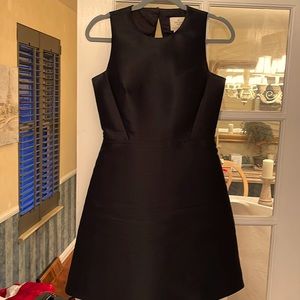 Kate Spade Look for the Silver Lining Cocktail Dress